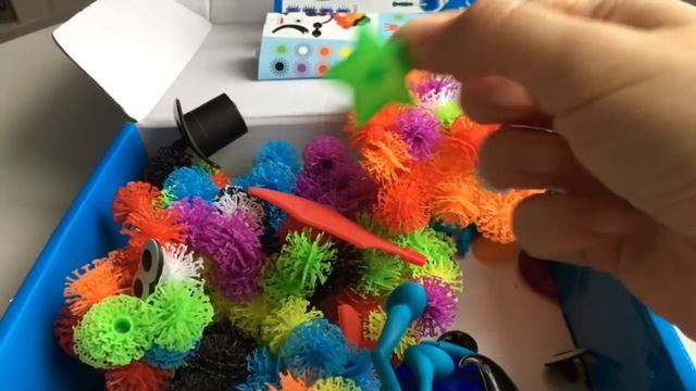 ВЛОГ-бижутерия, дет. книги,готовим ужин, allurbox смотреть онлайн