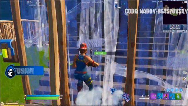 Подписчик затролил Stormyrite 1 на 1 в Фортнайт #stormyrite #fortnite #18season смотреть онлайн