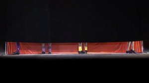 «Волшебная ширма»