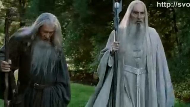 Сплин+LOTR Гандбол