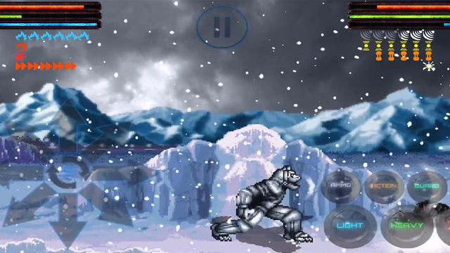 Titanus Gojira Vs Mecha Kong смотреть онлайн