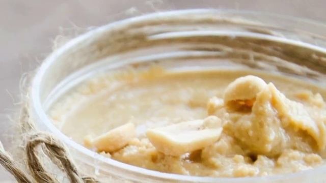 Почему арахисовая паста очень полезна? Польза и вред арахисовой пасты!