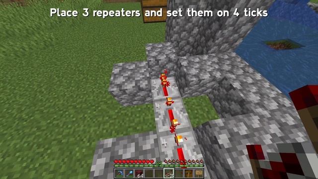 BEST WOOD FARM MINECRAFT 1.20.1 - 13,000 LOGS /H - CHERRY TREE FARM - EASY BUILD - TUTORIAL смотреть онлайн