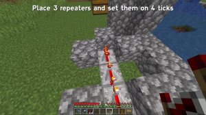 BEST WOOD FARM MINECRAFT 1.20.1 - 13,000 LOGS /H - CHERRY TREE FARM - EASY BUILD - TUTORIAL