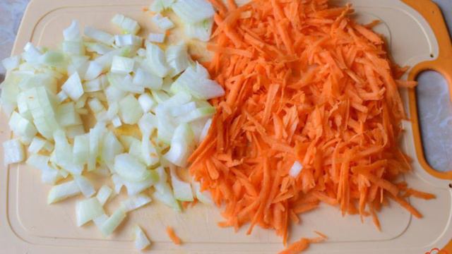 Сборник рецептов