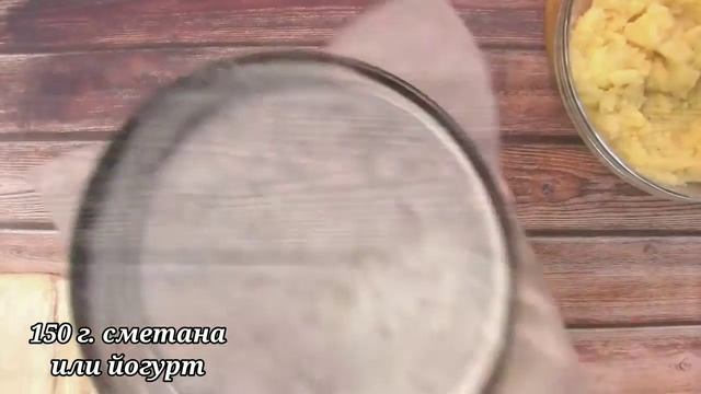 Пироги ручной работы