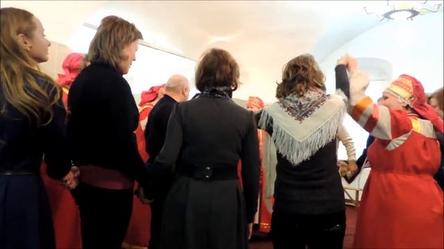 Старая Русса смотреть онлайн