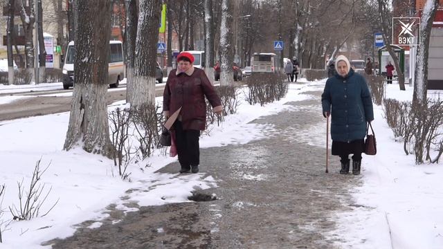 Какие выплаты подросли? Владимир Бормашов о мерах социальной поддержки смотреть онлайн