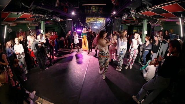 K-pop cover battle - 2021.09.05 - Интермедия смотреть онлайн