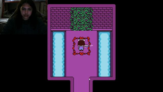 StoneyE Plays Undertale :0 смотреть онлайн