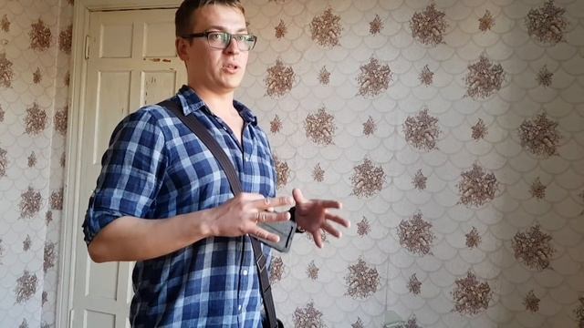 Пригласил дизайнера в квартиру ПЛАНИРУЮ РЕМОНТ смотреть онлайн