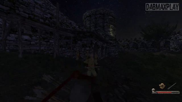 СОБСТВЕННОЕ ГОСУДАРСТВО В Mount And Blade WarBand #18 смотреть онлайн