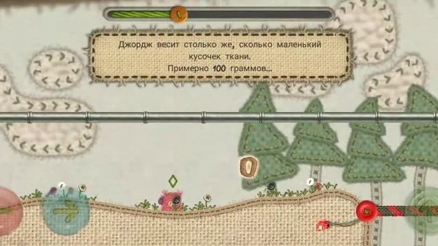Where's Samantha? Прохождение (Android) смотреть онлайн