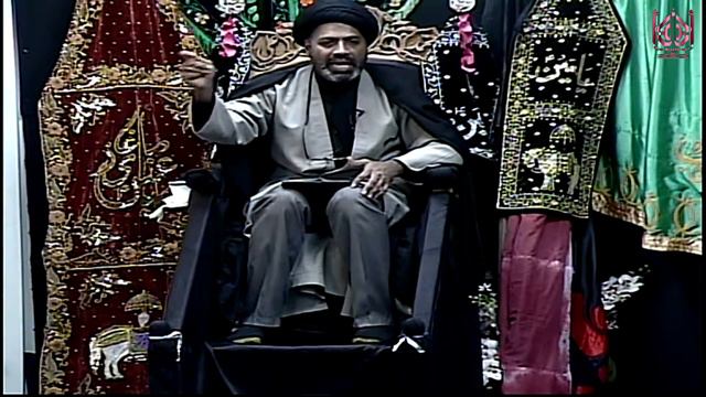 [01] English / Urdu - Maulana Syed Ferhat Abbas - December 10, 2015. 28 Safar 1437 AH смотреть онлайн