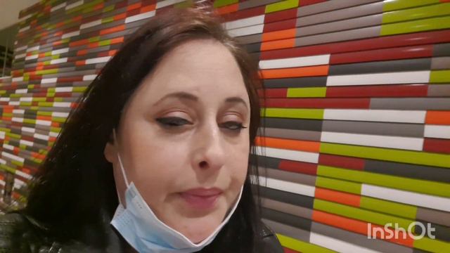 Едим за подарком на день рождения!Жалуюсь вам!Новогодняя распрадажа!Не большой рум тур у подружке! смотреть онлайн