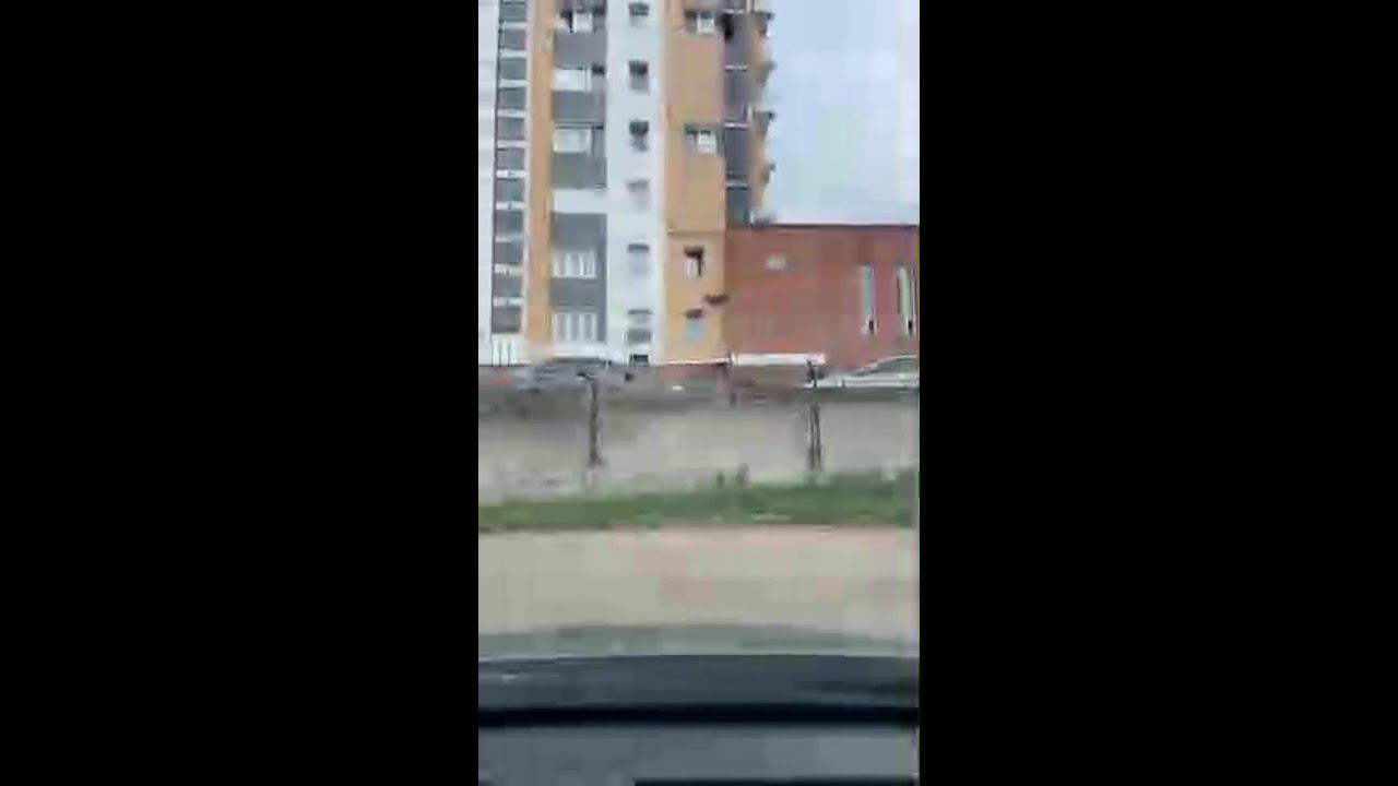 Автошкола ОЛИМП. г.Улан-Удэ #crazyinstructor смотреть онлайн