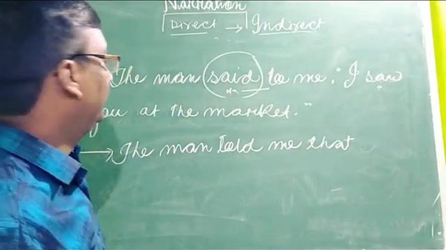 Narration Part 1 ।। Bhaskarjyoti Das ।। смотреть онлайн