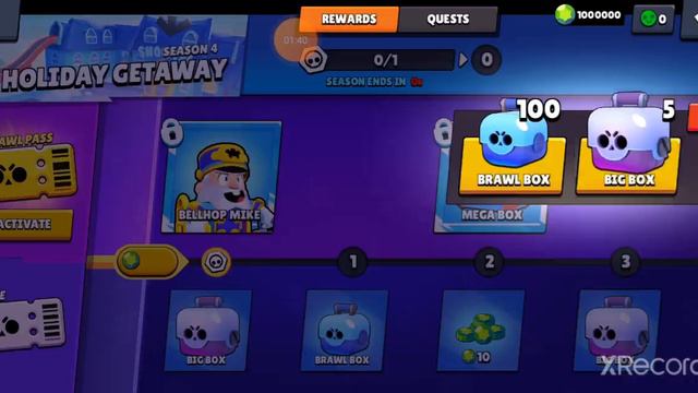 How to download hack mod brawl star EGŽ смотреть онлайн