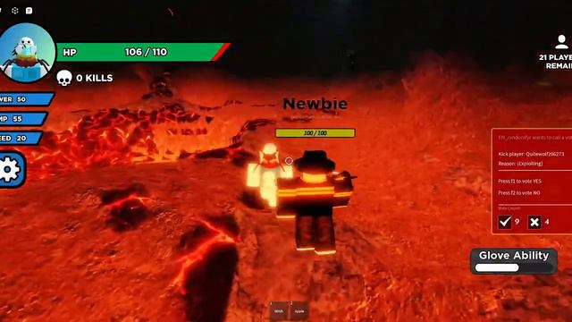 Играю в Слеп Рояль #3 / Фармлю 200к / Slap Royale Roblox смотреть онлайн
