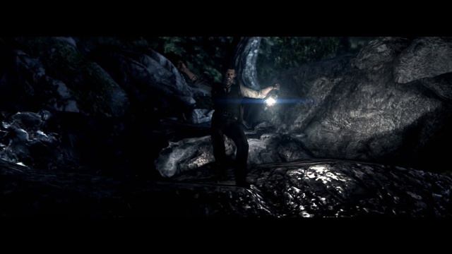 The Evil Within: The Art of Survival смотреть онлайн