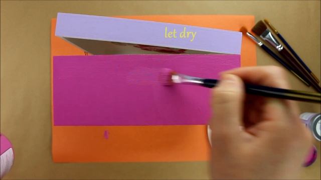 How to make a decoupage box - Painted box - Decoupage wooden box - Decoupage for beginners смотреть онлайн