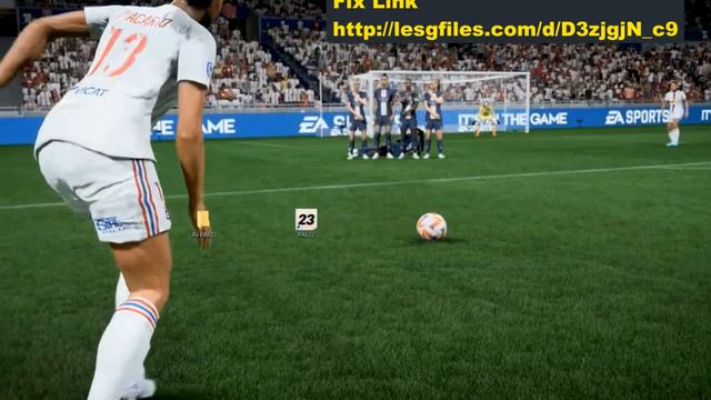 How to fix the FIFA 23 anti cheat error on PC смотреть онлайн