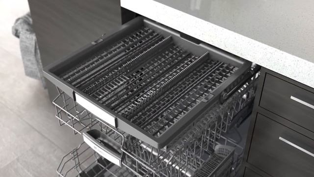Bosch Bennchmark Dishwasher смотреть онлайн