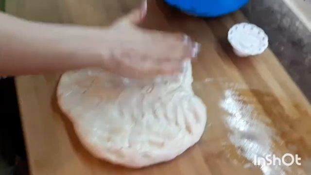 Пироги с пломбиром и шоколадом