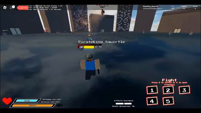 Oops... [Undertale: Test Place Reborn] смотреть онлайн