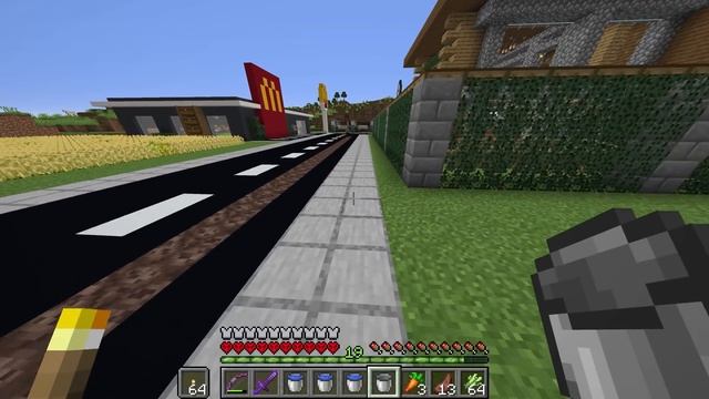 Let's Play Hardcore Minecraft S2 Episode 28 | Soul Speed Highway смотреть онлайн