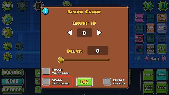 ВСЕ ТРИГГЕРЫ В ГД | Как научиться пользоваться триггерами в Geometry Dash смотреть онлайн