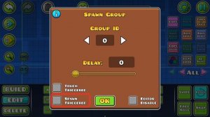 ВСЕ ТРИГГЕРЫ В ГД | Как научиться пользоваться триггерами в Geometry Dash