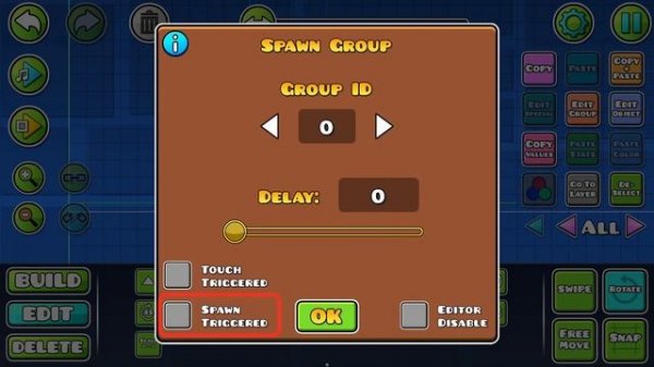 ВСЕ ТРИГГЕРЫ В ГД | Как научиться пользоваться триггерами в Geometry Dash