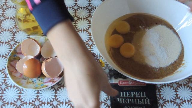 #Блинчики из РЫБЬЕЙ ИКРЫ без муки/ Pancakes from fish caviar смотреть онлайн