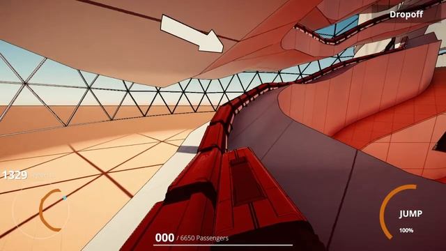Snakeybus on PC (2376) Museum (Old PB) смотреть онлайн