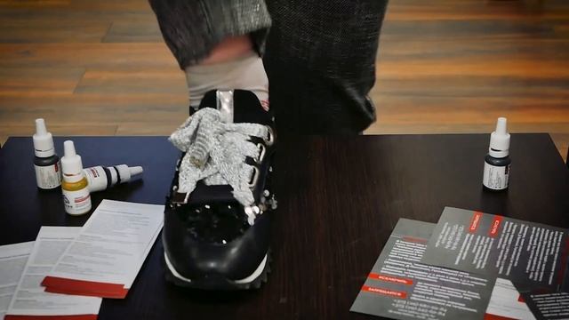 Гипноденс в PMU style смотреть онлайн