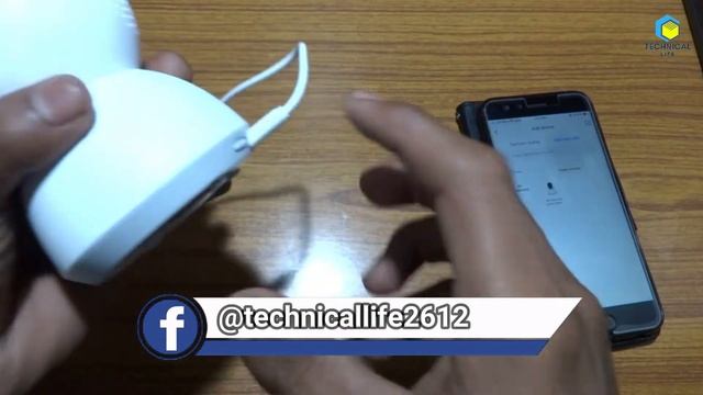 Mi Home Security camera 360 1080p || Unboxing & Review смотреть онлайн