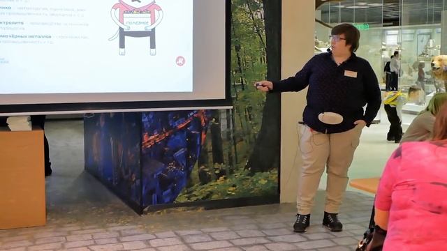 Лекция «PROбатарейки» с образовательного фестиваля «ЭкоНедели» смотреть онлайн