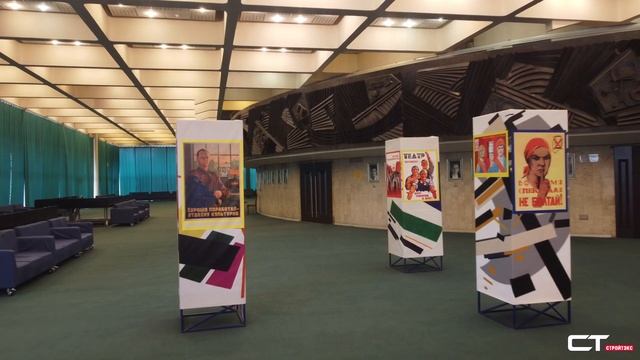 Изготовление нестандартных дверей для "Тульского Академического Театра Драмы" смотреть онлайн