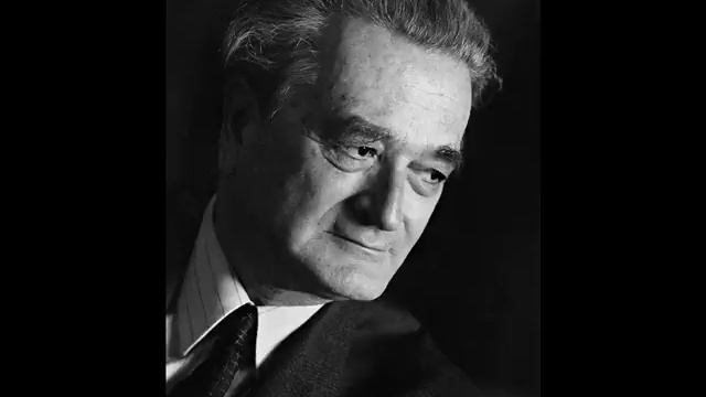 A.Adnan Saygun - Symphony No 5 - 2nd Mouvement (Vivo) смотреть онлайн