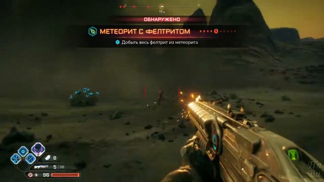 Rage 2 Профессиональное Прохождение Ч.10 - Ковчег x2/Бандитское Логово x3/Уничтожение Хмырей (И) смотреть онлайн