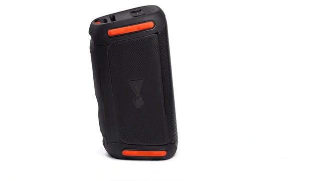 THE NEW JBL PARTYBOX 110 IS HERE!!! смотреть онлайн