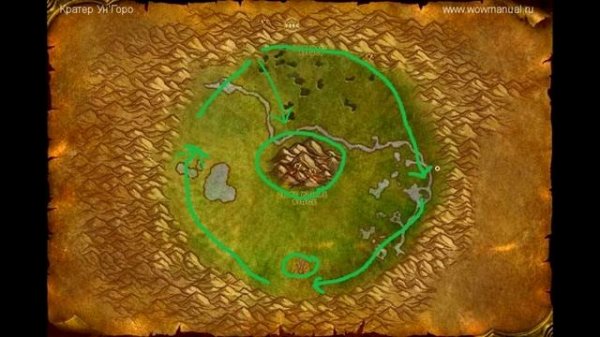 WoW Sirus 3 3 5 Где Копать Много Тория.