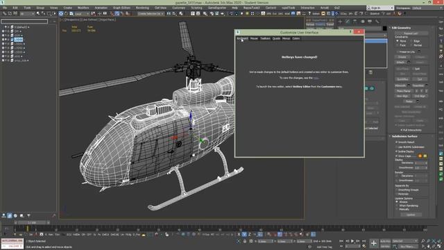 3DS Max 2020.1 Обзор и честное мнение моделлера