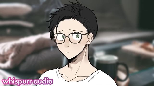 [M4F] [Part 1] Desperate Dork Tries (And Fails) To Magically Make You His Girlfriend ☕️ [ASMR] смотреть онлайн