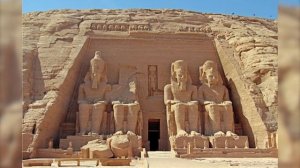 Лекция для детей. Искусство Древнего Египта