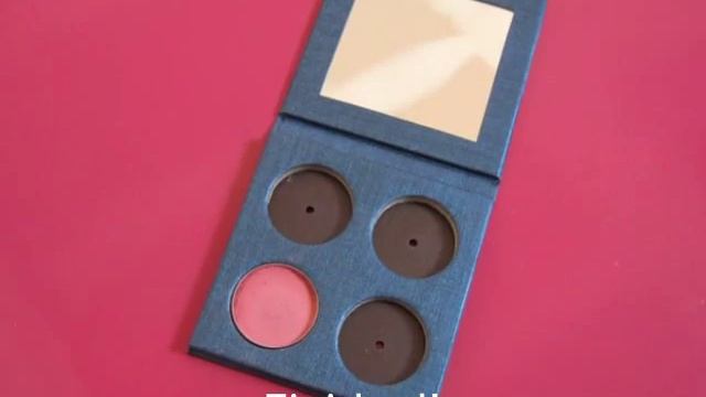 TKB Pressed Powder Ebook and Recipe Book смотреть онлайн