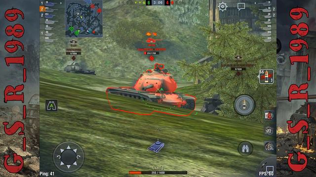 WoT Blitz Еще 4 причины поражений - World of Tanks Blitz смотреть онлайн