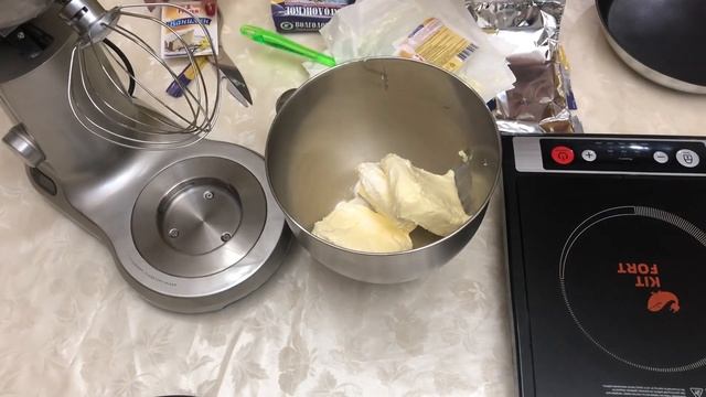 Живопись на Теле