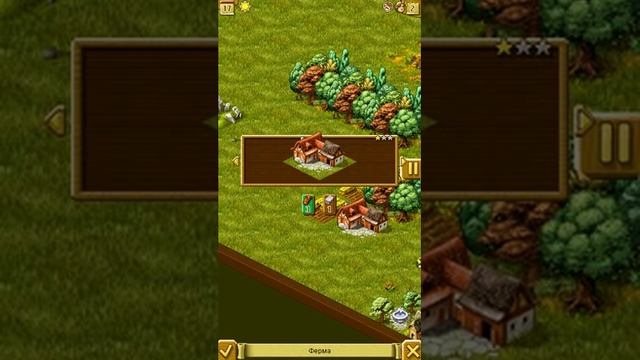 Townsmen 6 Revolution [JAVA touch] смотреть онлайн